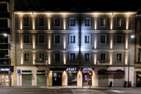 Отель Heart Hotel Milano  Милан